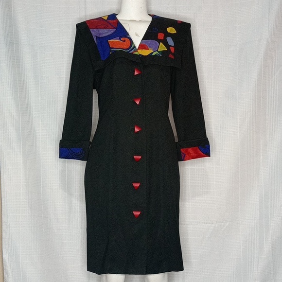 LADIES DRESS - Picture 2 of 6